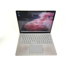 中古品 Surface Laptop2 サーフェス 13.5インチ(ノートPC)