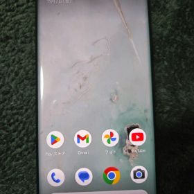 Google Pixel 6 Pro 本体 128GB