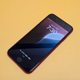 iPhone SE3(第3世代) 64GB｜24時間以内発送#722