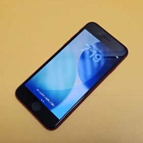 iPhone SE3(第3世代) 64GB｜24時間以内発送#474