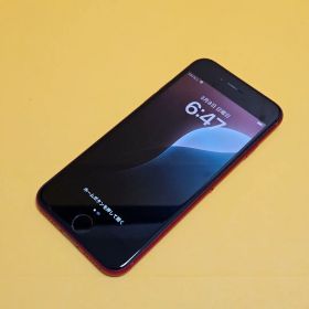 iPhone SE3(第3世代) 64GB｜24時間以内発送#965