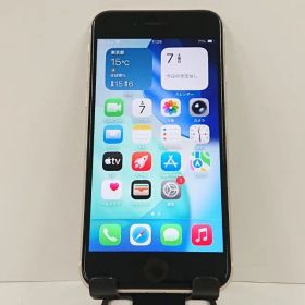 iPhoneSE 第3世代 64GB ドコモ スターライト 送料無料 本体 c17797