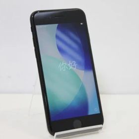 iPhone SE 第3世代 MMYC3J/A iOS Apple SIMフリー SIMフリー 赤ロム保証 64GB ミッドナイト