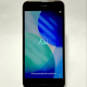 Apple iPhone SE 第3世代 64GB SIMロック解除済 96％