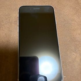 Apple iPhone SE3 スターライト 128GB 液晶ジャンク
