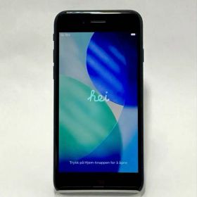 Apple iPhone SE 64GB 第3 SIMロック解除済 97％