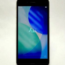 Apple iPhone SE 第3世代 64GB SIMロック解除済 97％