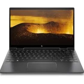 HP ENVY x360 13 13-ay0000 13-ay0050AU パフォーマンスモデル ナイトフォールブラック【R7-4700U 16G 512G(SSD) WiFi 13.3LCD (タッチパネル)】