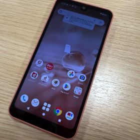 AQUOS wish2のメイン画像