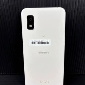 docomo AQUOS wish2 SH-51C 本体