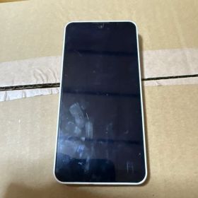 AQUOS wish2 SH-51C ホワイト docomo