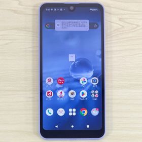 AQUOS wish2のメイン画像