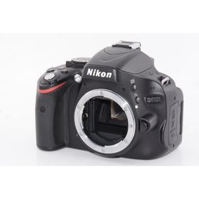 【オススメ】Nikon デジタル一眼レフカメラ D5100 ボディ(デジタル一眼)