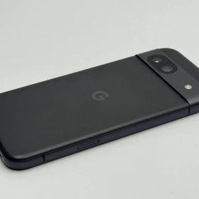 【訳あり】Google Pixel 8a 128GB Obsidian SIMフリー 白ロム