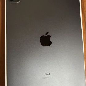 Apple iPad Pro 11インチ スペースグレー