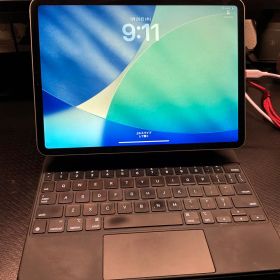 。*様 iPad Pro 11インチ (第4世代) M2チップ搭載 付属品完備