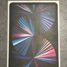 第三世代 iPad Pro 11インチ 128GBモデル