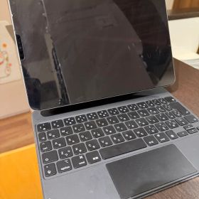 iPad Pro 11インチ 第3世代 256GB Cellularモデル