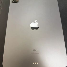 iPad Pro 第3世代(M1)