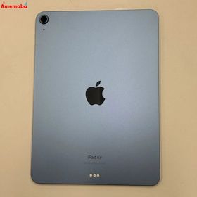 爆速発送iPad Air 第5世代 Wi-Fiモデル 64GB ブルー MM9E3TA/A 訳あり品