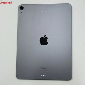 iPad Air 第5世代 Wi-Fiモデル 64GB スペースグレイ MM9C3TA/A 訳あり品