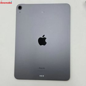iPad Air 第5世代 Wi-Fiモデル 64GB スペースグレイ MM9C3TA/A 訳あり品