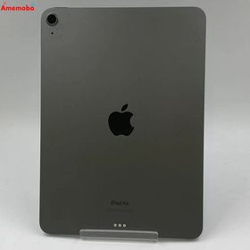 iPad Air 第5世代 Wi-Fiモデル 64GB スペースグレイ MM9C3LL/A 訳あり品