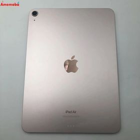 爆速発送iPad Air 第5世代 Wi-Fiモデル 64GB ピンク MM9D3TA/A 訳あり品