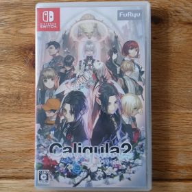 Switch Caligula2 カリギュラ2