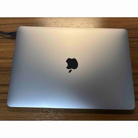 マック(Mac (Apple))のMacbook Air 2018 256GB(ノートPC)