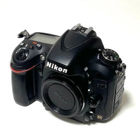 ☆撮影数3万回以下☆Nikon D610ボディのみ FXフルサイズ