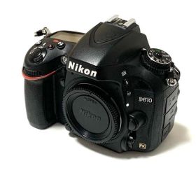☆撮影数8600回以下☆NikonD610美品ボディ充電器セット FXフルサイズ