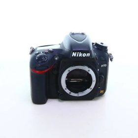 【中古】(ニコン) Nikon D610 ボデイ