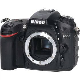 D7200【中古】