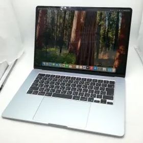 Apple MacBook Air 15インチ (M4,2025) M4(CPU:10C/GPU:10C) 16GB/256GB スカイブルー MC7A4J/A