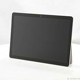 〔中古品〕 Surface Go3 〔Pentium Gold／8GB／SSD128GB〕 8WD-00016 プラチナ〔中古品〕 Surface Go3 〔Pentium Gold／8GB／SSD128GB〕 8WD-00016 プラチナ