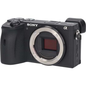 α6600 ILCE－6600【中古】