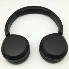 SONY WH-CH520 (B) [ブラック]