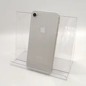 Apple docomo 【SIMロック解除済み】 iPhone 8 64GB シルバー MQ792J/A