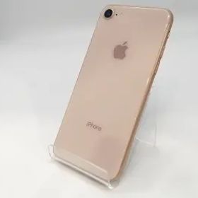 Apple SoftBank 【SIMロック解除済み】 iPhone 8 64GB ゴールド MQ7A2J/A