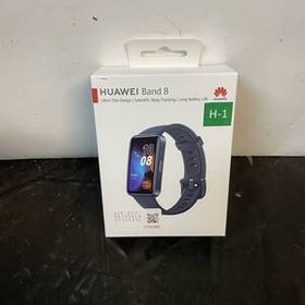 HUAWEI スマートウォッチ Band 8 ASK-B19 グリーン ファーウェイ