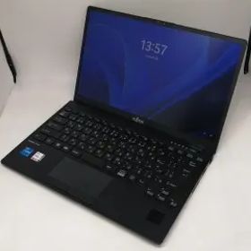 Fujitsu LIFEBOOK U U9312/J FMVU44022【i5-1245U 16G 256G(SSD) 1GbE WiFi 13LCD(1920x1080)】