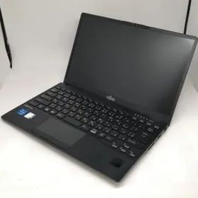 Fujitsu LIFEBOOK U U9312/J FMVU44022【i5-1245U 16G 256G(SSD) 1GbE WiFi 13LCD(1920x1080)】