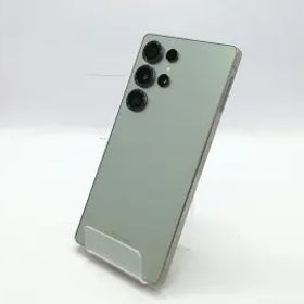 Galaxy S25 Ultraのメイン画像