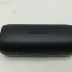 BOSE SoundSport Free wireless headphones トリプルブラック