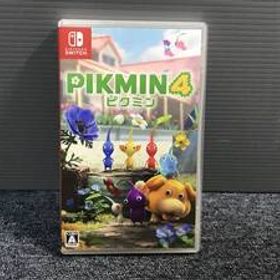 ピクミン4 Nintendo Switch ソフト