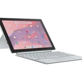 ASUS Chromebook CM30 Detachable(CM3001) CM3001DM2A-R70008 フォグシルバー【MT Kompanio 520 4G 64G(Flash) WiFi 10LCD(1920x1200)】