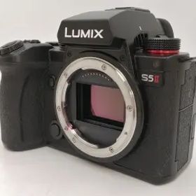 Panasonic LUMIX DC-S5M2 ボディ