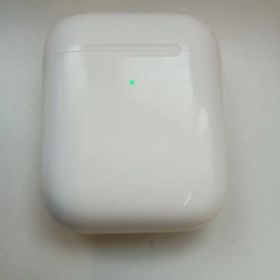 【動作品】エアポッズ初代