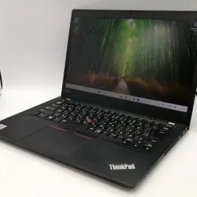Lenovo ThinkPad X13 Gen 1 20T3S1R400【i5-10210U 8G 256G(SSD) WiFi 13LCD(1920x1080)】